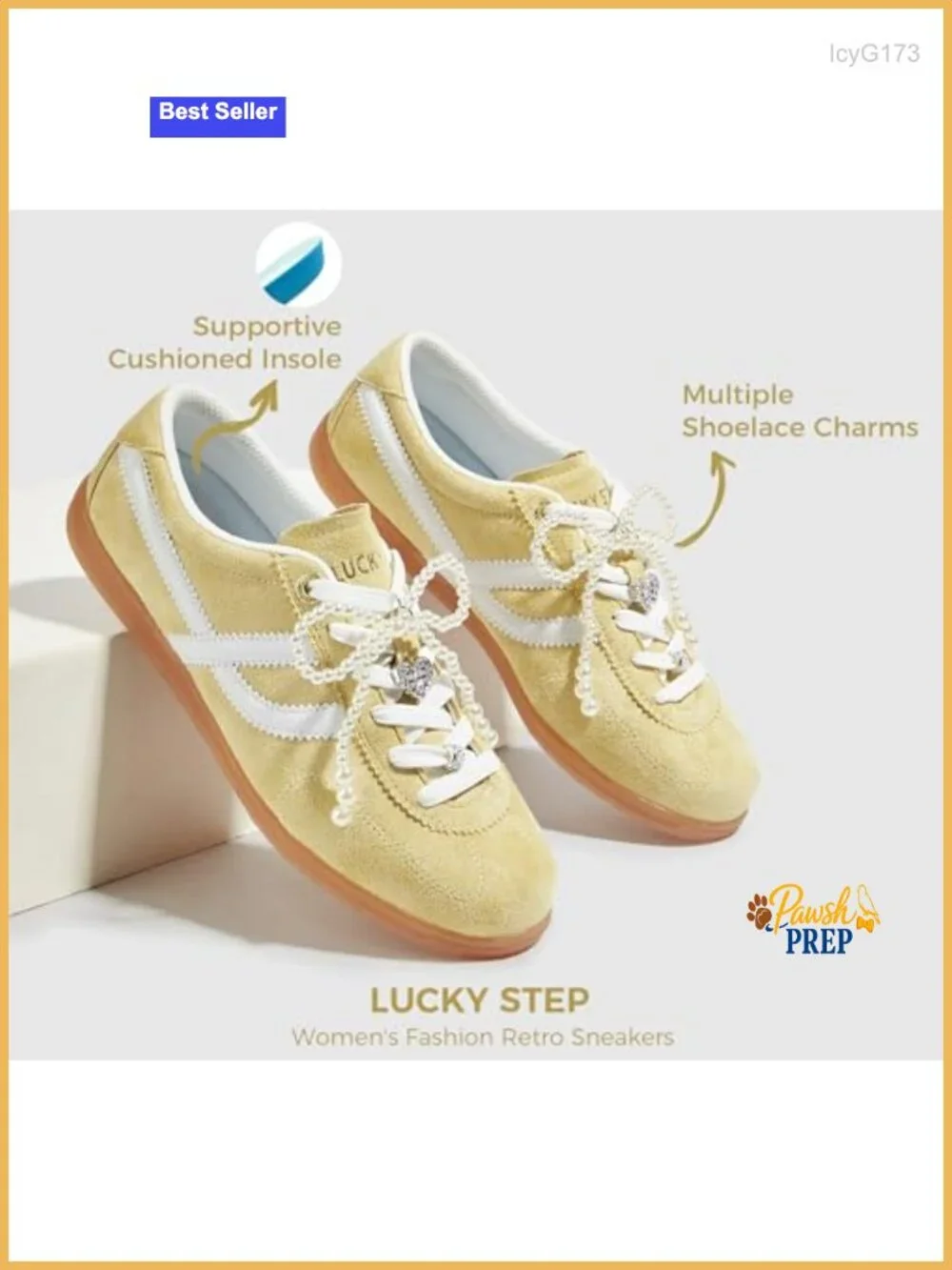 Cow Suede Lace Up Walking Sneakers Thin Sole Retro Comfort